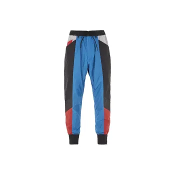 Y 3 Casual Pants Men Multicolor