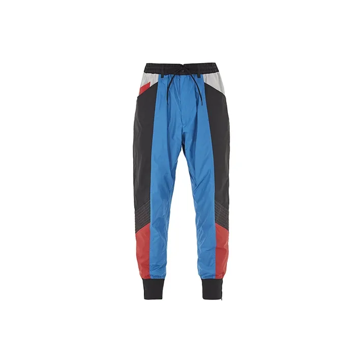 Y 3 Casual Pants Men Multicolor-0