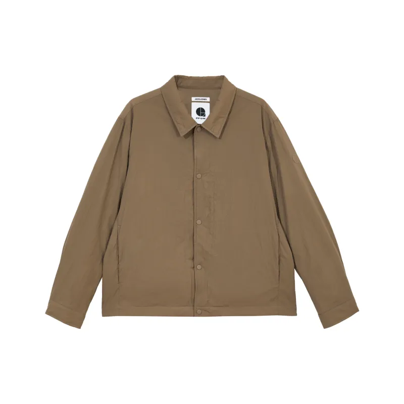 JACK JONES· Top Coat Jacket Men's-2