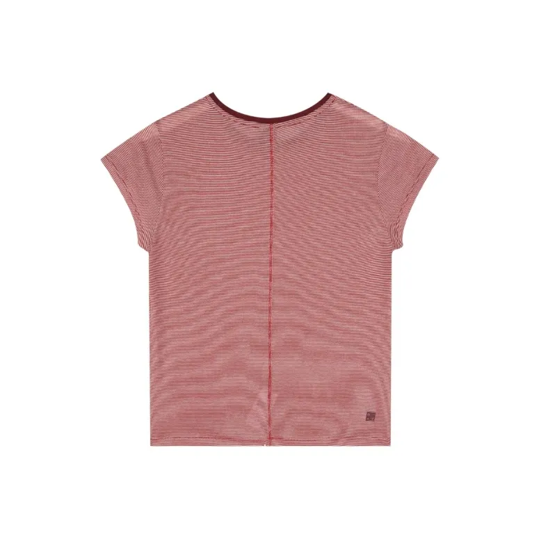 ONE UP T Shirts Women's-1