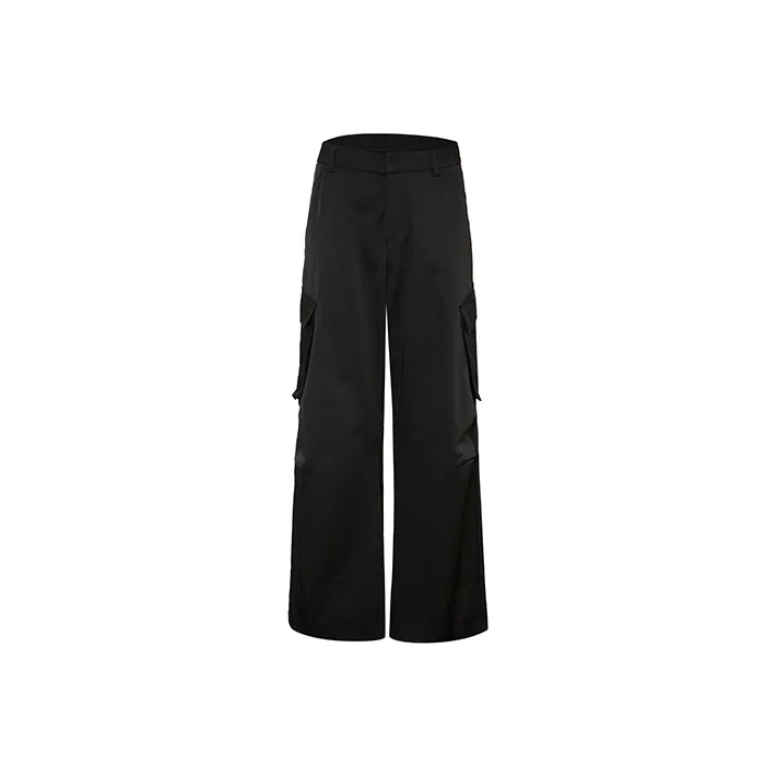 COUNTRY MOMENT Cargo Pants Unisex-5