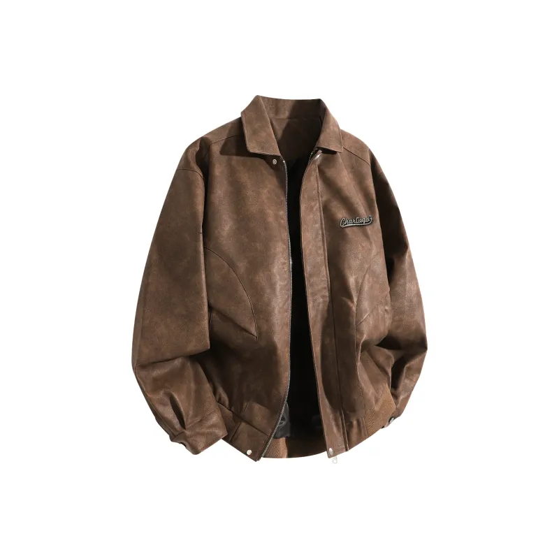 CHARLIE GOLF Jackets Coats Unisex-2