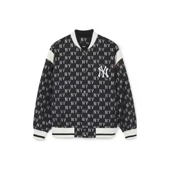 MLB New York Yankees Jacket Unisex