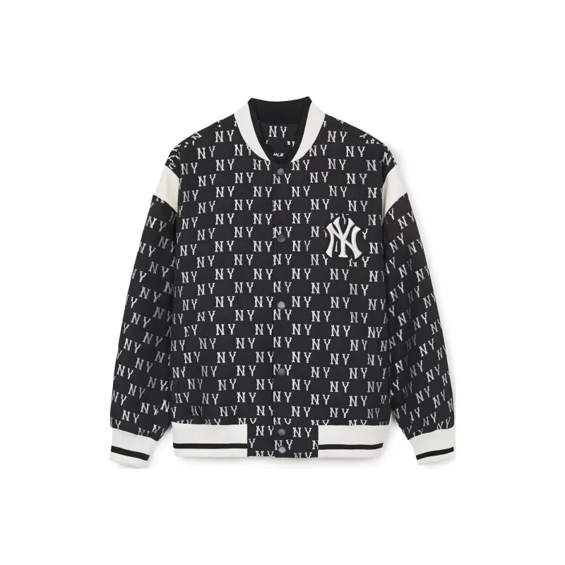 MLB New York Yankees Jacket Unisex-0
