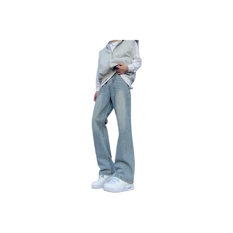 FOREVER 21 Jeans Unisex-6