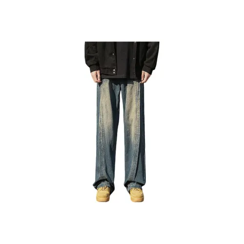 NC 30 Jeans Unisex
