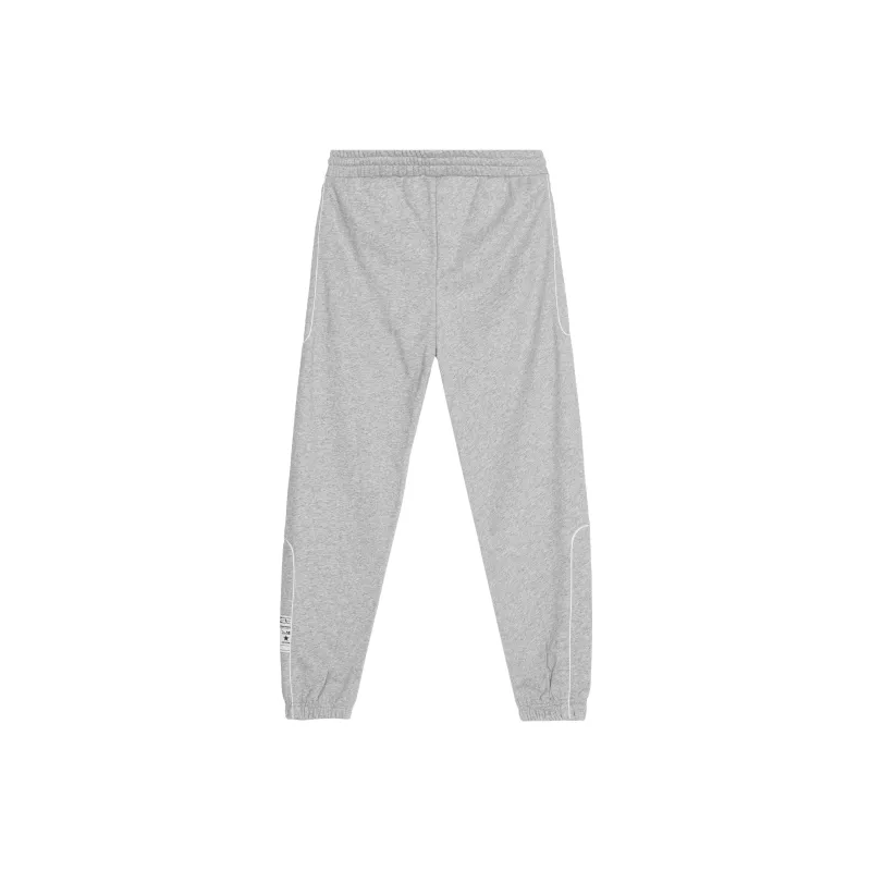 UZIS Knitted Sports Pants Unisex-2