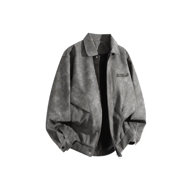 CHARLIE GOLF Jackets Coats Unisex-4