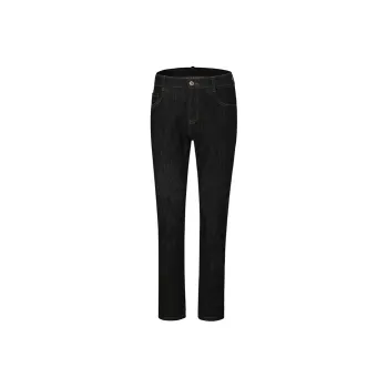 DIDIBOY FW24 Jeans Men Dark Blue
