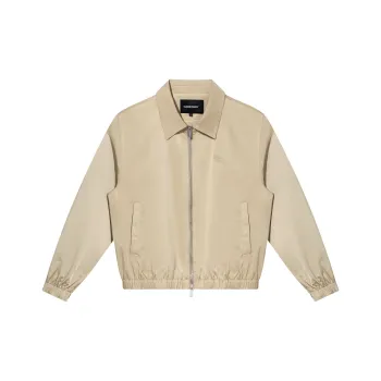 CLIMAX VISION Floral Script Series Jackets Coats Unisex