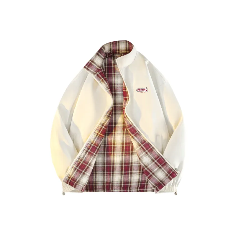 ALI THE FOX Jackets & Coats Unisex-8