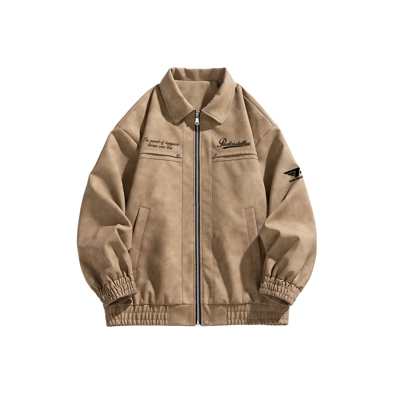 PAUL COSTELLOE Jackets Coats Unisex-6