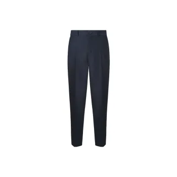 ARMANI EXCHANGEAE SS22 Cargo Pants Men's Marine Blue
