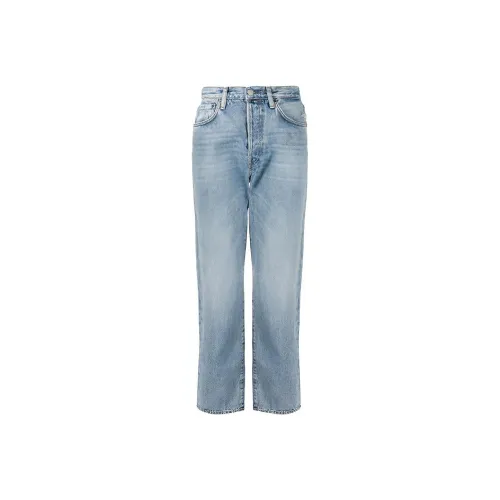 Acne Studios 1996 Regular fit Jeans