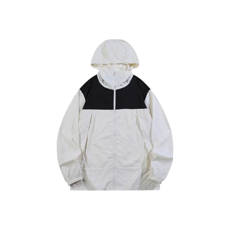JEANSWEST Super Light, Breathable, Quick Dry, Windproof, UV Protection Sun Protection Clothing Unisex-8