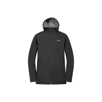 ZNTN Trench Coats Unisex