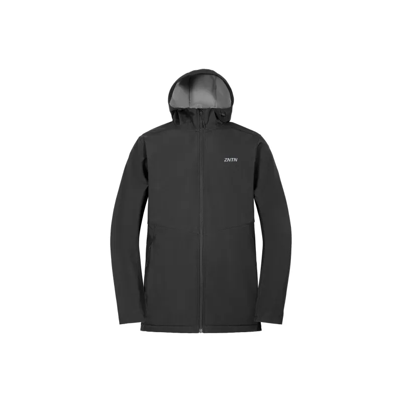 ZNTN Trench Coats Unisex-0