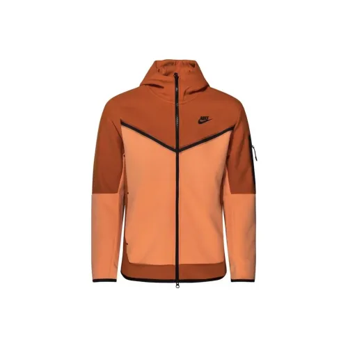 Nike Sportswear Tech Fleece Full Zip Hoodie