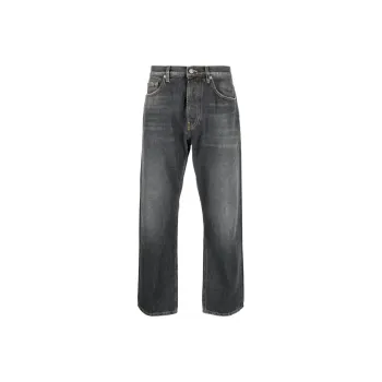 Golden Goose Straight Leg Jeans