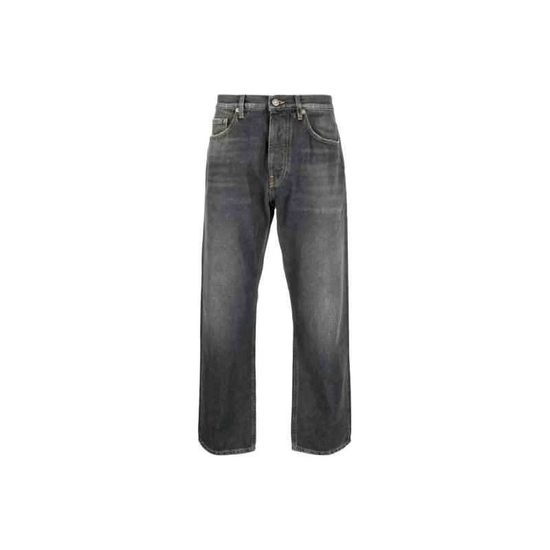 Golden Goose Deluxe Brand Straight Leg Jeans-0