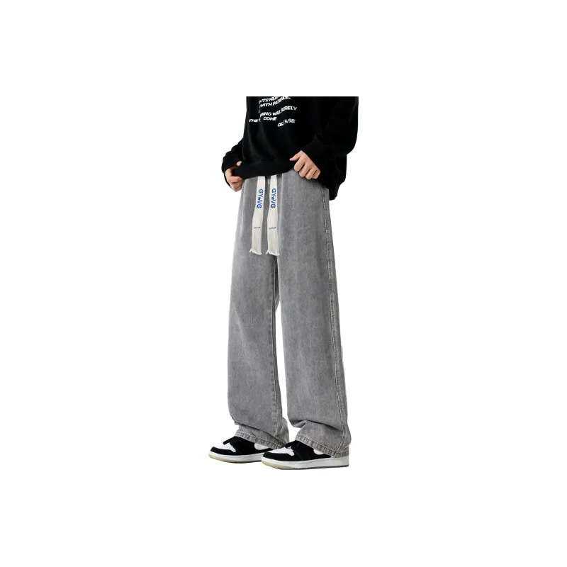 GY.VG Jeans Unisex-4