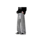 Smoke Gray Extended Length