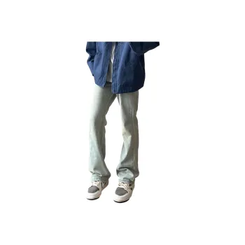 K411 Jeans Unisex