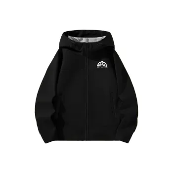 MJ STYLE Jackets Unisex
