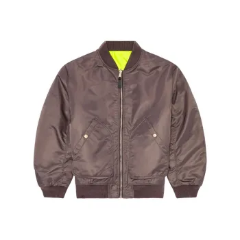 DIESEL Jackets Coats Men's Dark Gray