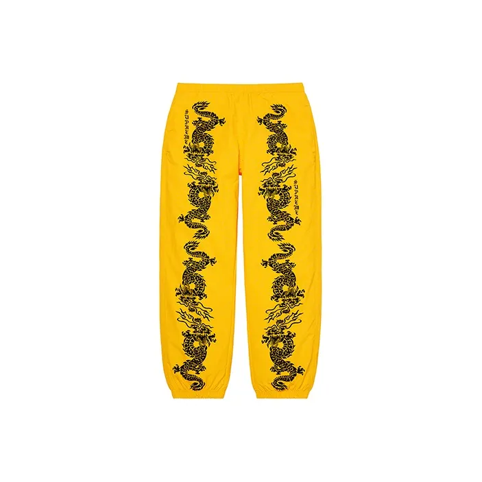 Supreme Dragon Track Pant-4
