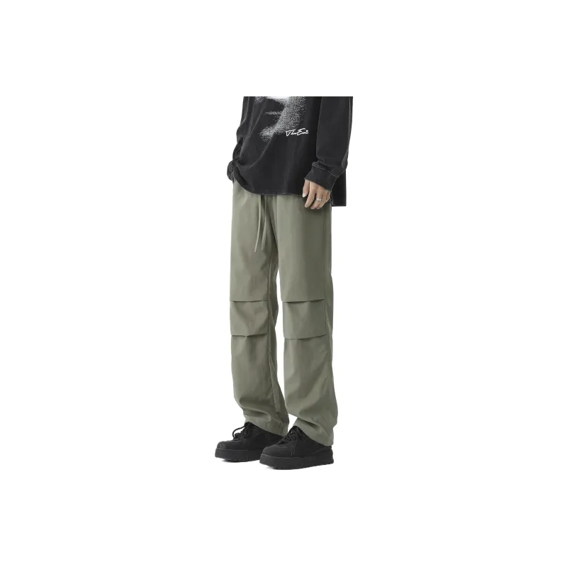 RCTAMY Cargo Pants Unisex-36