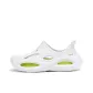 White Green