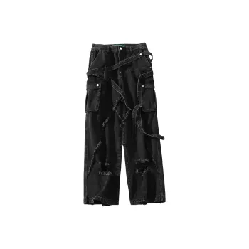 Black Valabasas Jeans - POIZON Black Valabasas Jeans - POIZON