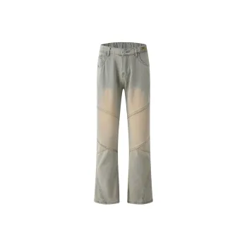 Kung Fu Panda Jeans Unisex