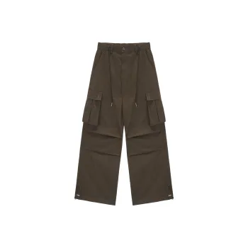 UNVESNO Cargo Pants Unisex