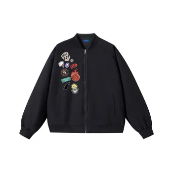 COMOWA Jackets Unisex
