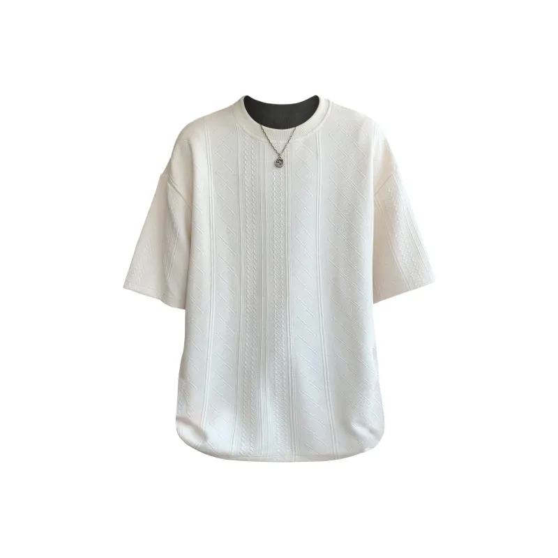 JUNGLE PANDA T Shirts Unisex-11