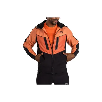 VENUM Jackets Coats Men's Black/Orange