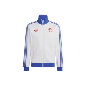 Adidas Originals Free Shipping With AdiClub Jude Bellingham Track Top