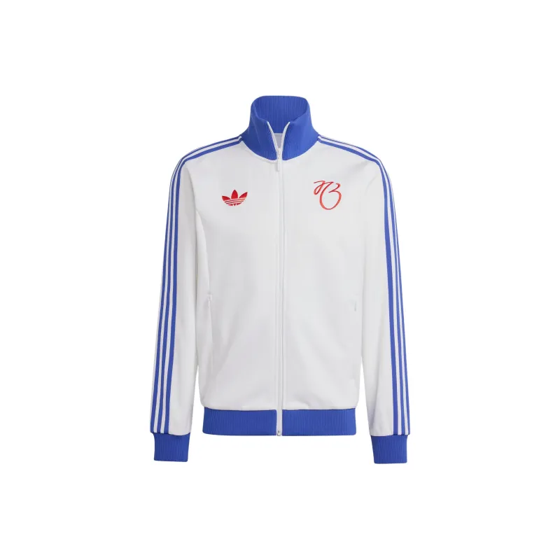 Adidas Originals Free Shipping With AdiClub Jude Bellingham Track Top-0