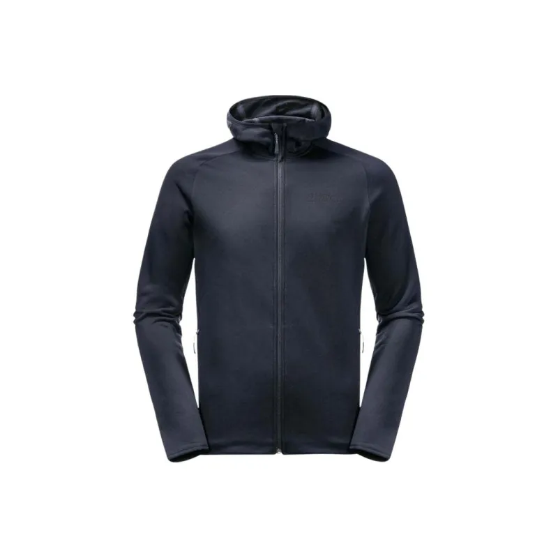 Jack Wolfskin Baiselberg Hooded Fz M Jackets Coats Men's-15