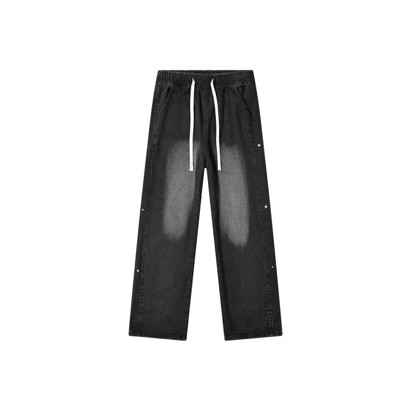 OTKSK Jeans Unisex-0