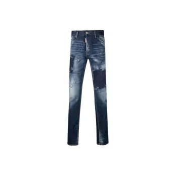 DSQUARED 2 Jeans Men Blue