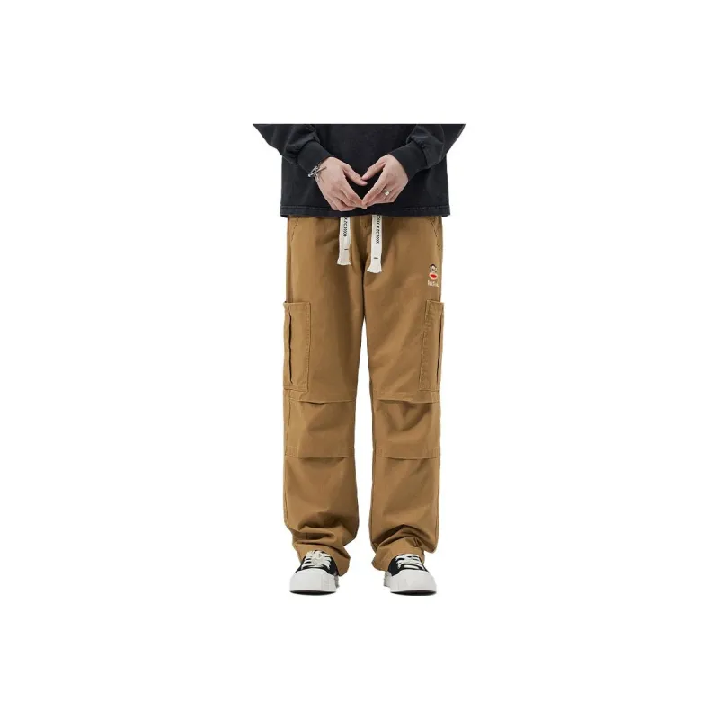 PAUL FRANK Cargo Pants Men-0