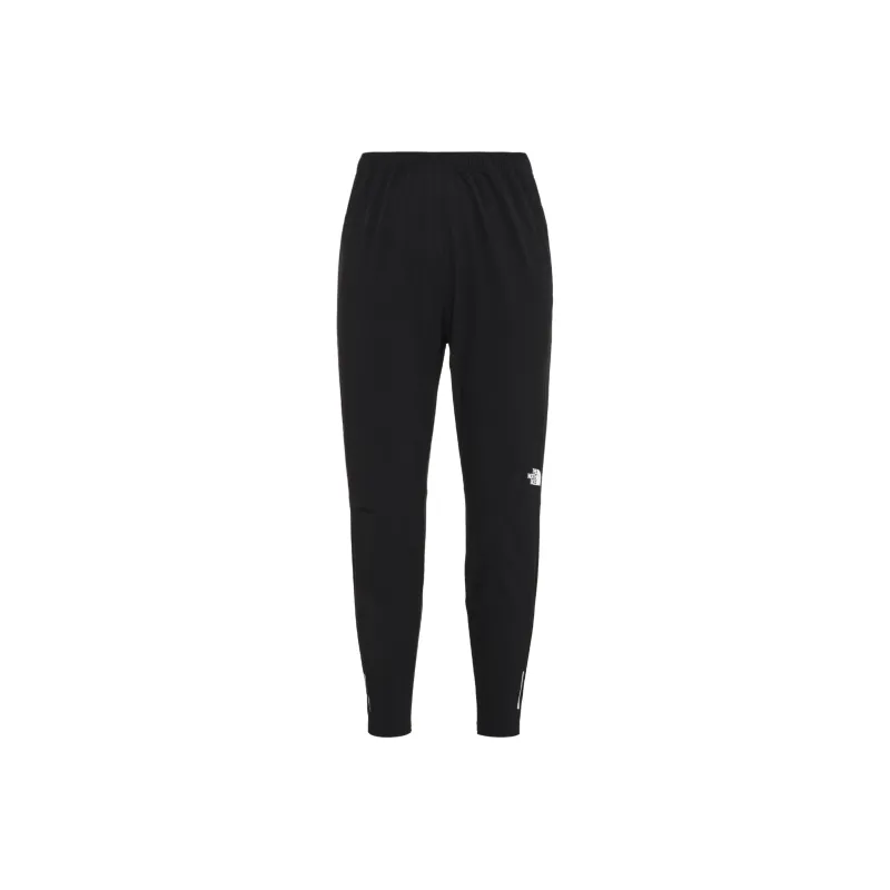 THE NORTH FACE Knitted Sweatpants Men Black-0