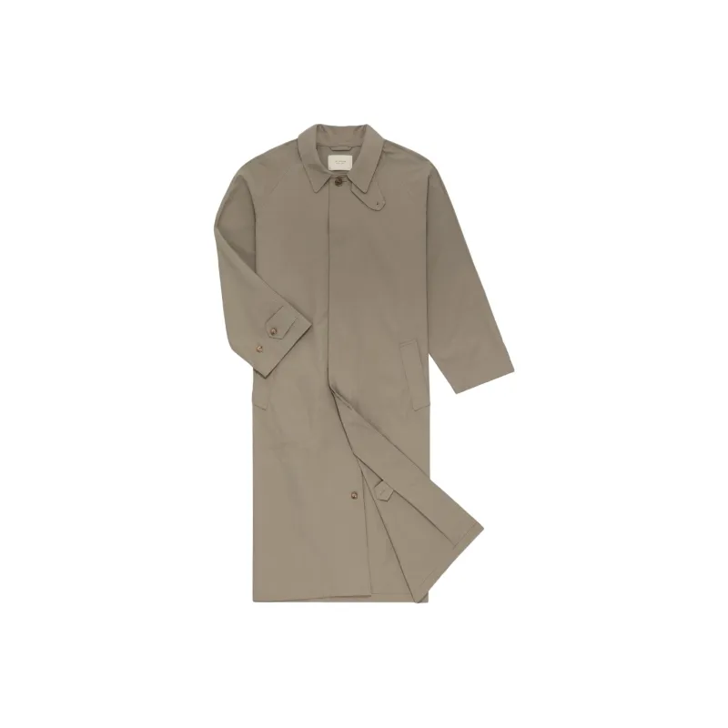 AIME LEON DORE Lightweight Topcoat-0