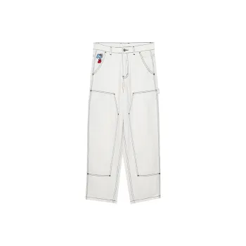 MIND ERROR Jeans Unisex