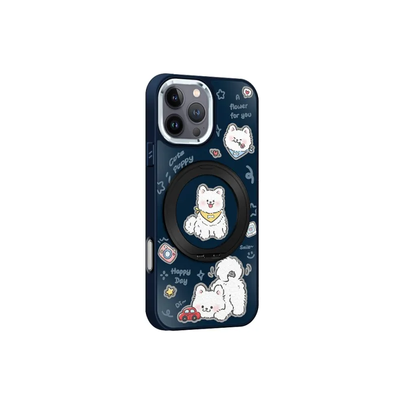 Small bones Phone Cases-4