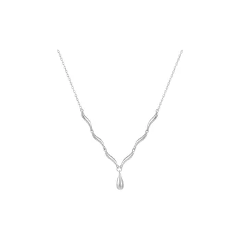 MISS XIA JWY Copper Necklaces Women's