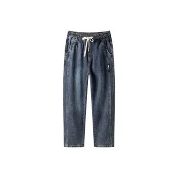 Jeep Jeans Men